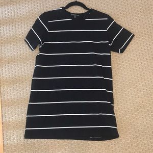 Brandy Melville t-shirt dress